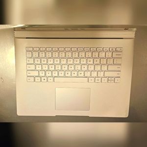 Microsoft Surface Pro 3 docking station.